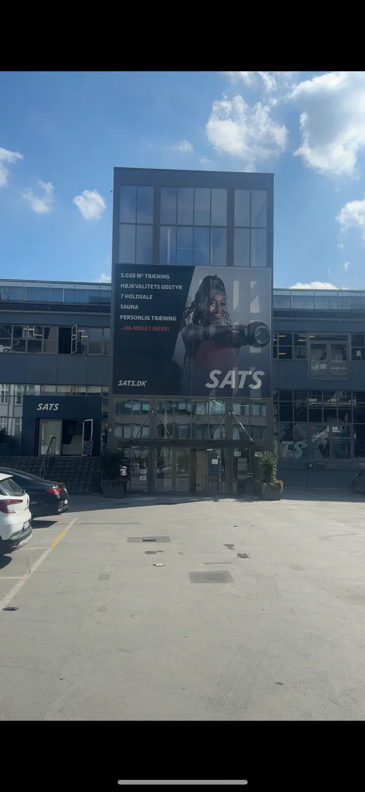 Anna Studios — dans-studio i København — 5
