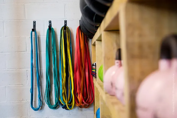 Xtremfit — salle de fitness-studio aux Haies, Saint-Maximin — 2
