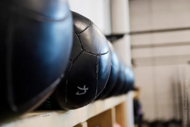 Xtremfit — salle de fitness-studio à Saint-Maximin — 3