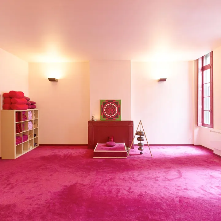 Yoga et Son Toulouse — yoga-studio à Toulouse — 3