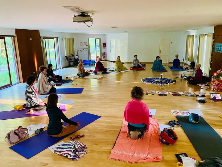Yoga et Son Toulouse — yoga-studio à Toulouse — 4