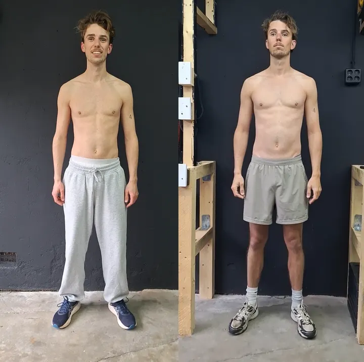 Robbie Personal Training — personal training-studio in Enschede — 2