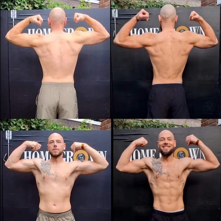 Robbie Personal Training — personal training-studio in Enschede — 3