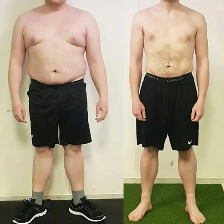 Robbie Personal Training — personal training-studio in Enschede — 6