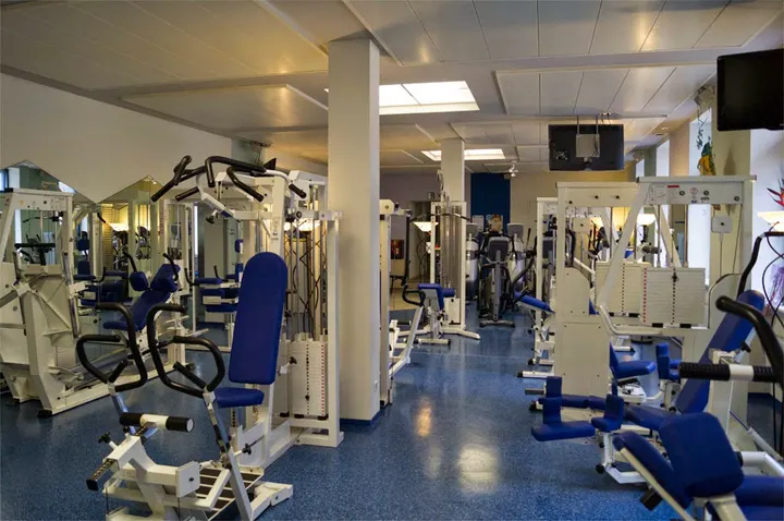 Medifit — pt-studio in Neuwied — 4