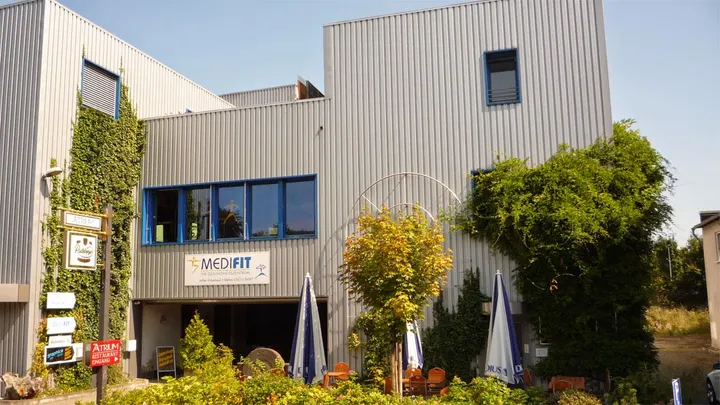 Medifit — pt-studio in Neuwied — 5