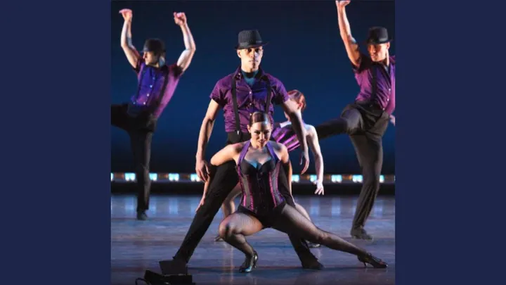 Escuela De Danza Eva Nieto — baile-studio en Montcada — 3