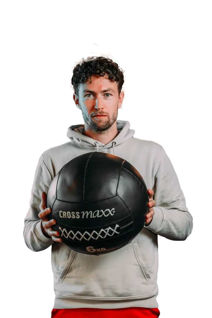 Club James — sportschool-studio in Barendrecht — 5