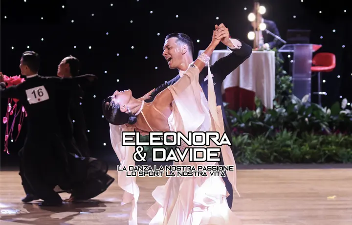 Eleonora e Davide Universo Danza ssd — danza-studio a Padova — 3