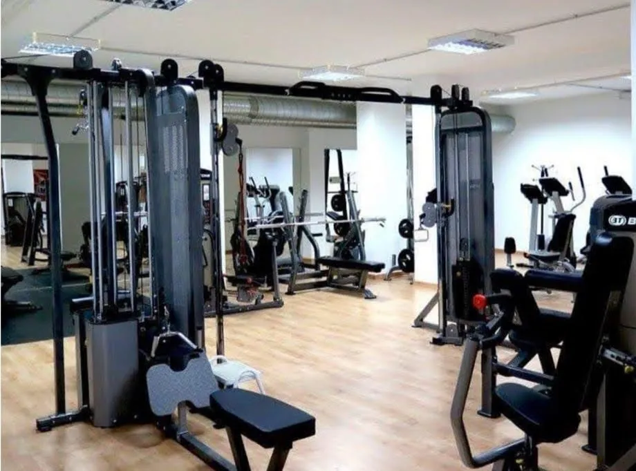 David Alberto Entrenador Personal — entrenamiento personal-studio en Majadahonda — 3