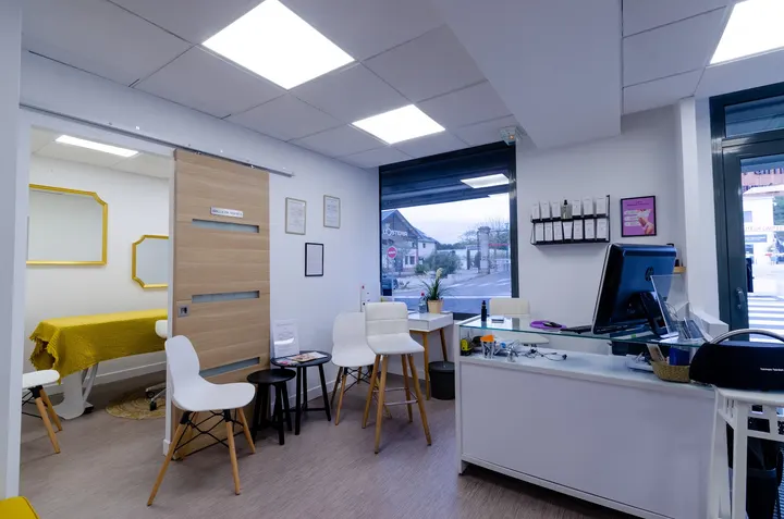 BODY FIT Studio Forme & Minceur — salle de fitness-studio à Marseille — 3
