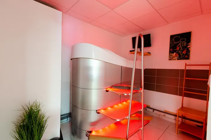 BODY FIT Studio Forme & Minceur — salle de fitness-studio à Marseille — 5