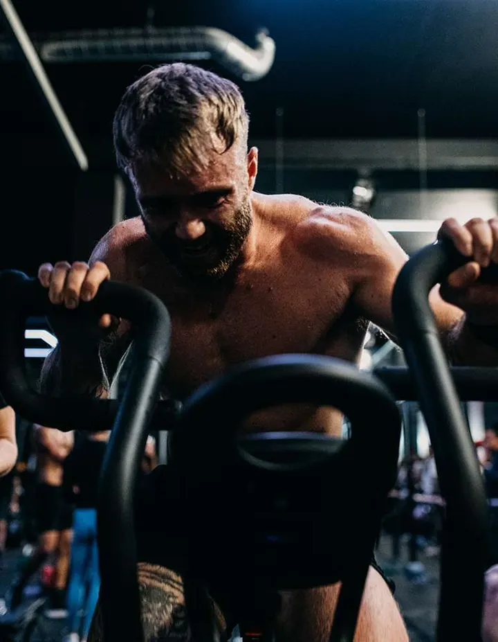 Boxstop Fitness Thornes — boxing-studio in Thornes, Wakefield — 3