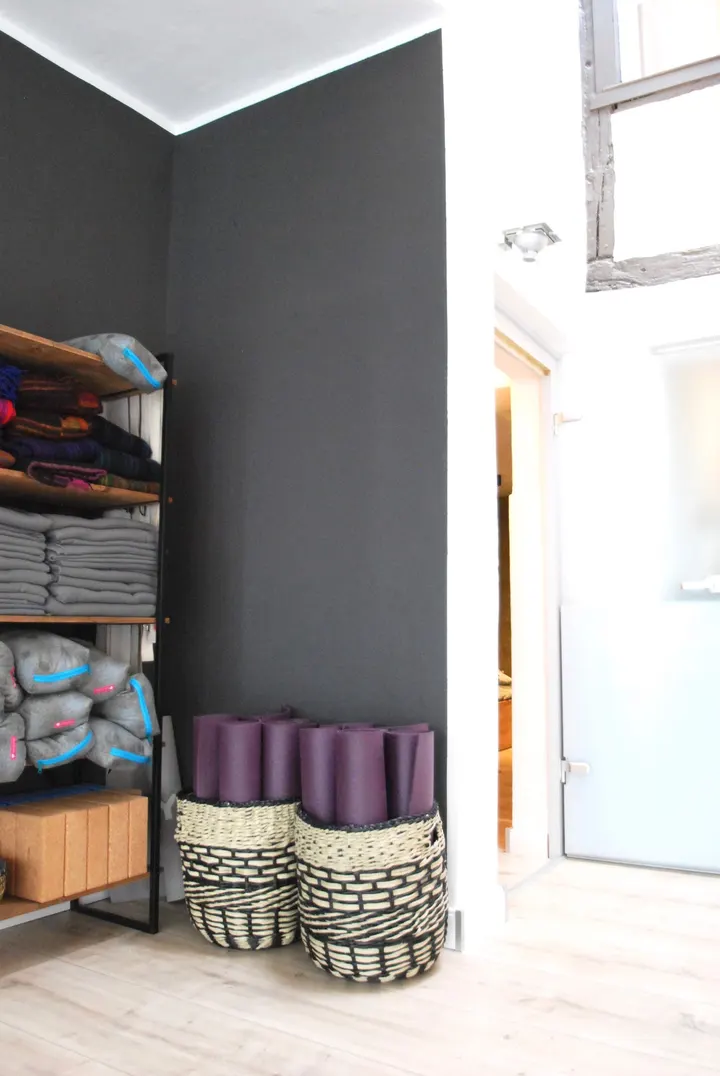 YOGĀNANDA Dreieich — yoga-studio in Dreieich, Frankfurt am Main — 3
