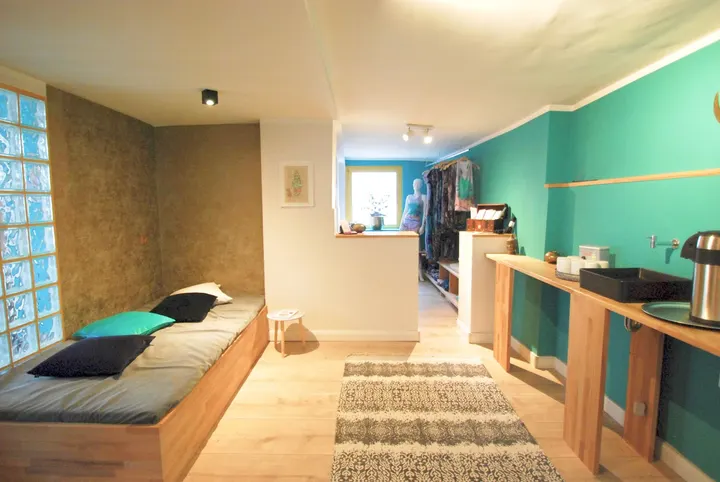 YOGĀNANDA Dreieich — yoga-studio in Frankfurt am Main — 4