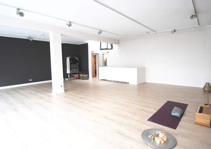 YOGĀNANDA Dreieich — yoga-studio in Frankfurt am Main — 5