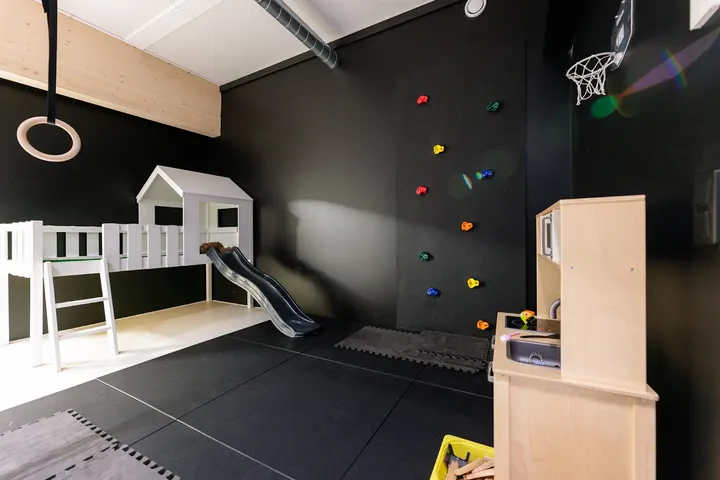 Kuntomo Kempele — fitnessstudio – Kempele, Oulu — 2