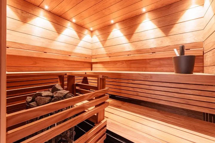 Kuntomo Kempele — fitnessstudio – Oulu — 5
