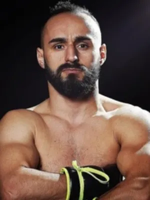Kickboxen — kampfsport-studio in Neue Mitte, Oberhausen — 2