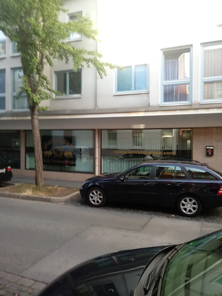Amrani Palace Neue Mitte — Kampfsport in Neue Mitte, Oberhausen