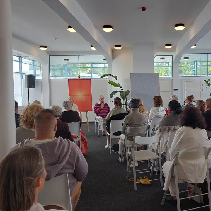 Brahma Kumaris Spirituele Academie — meditatie-studio in Rotterdam — 4