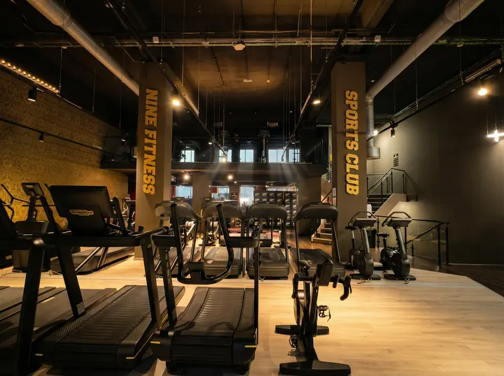 Ninefitness Acacias — estudio de fitness-studio en Arganzuela, Madrid — 3