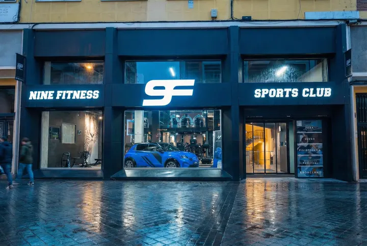 Ninefitness Acacias — estudio de fitness-studio en Madrid — 3