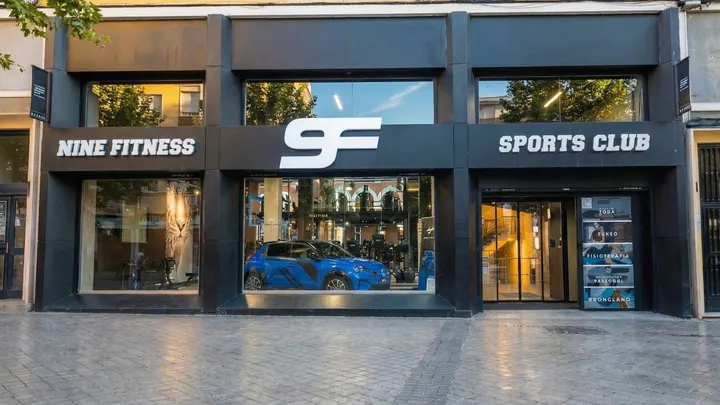 Ninefitness Acacias — estudio de fitness-studio en Madrid — 4