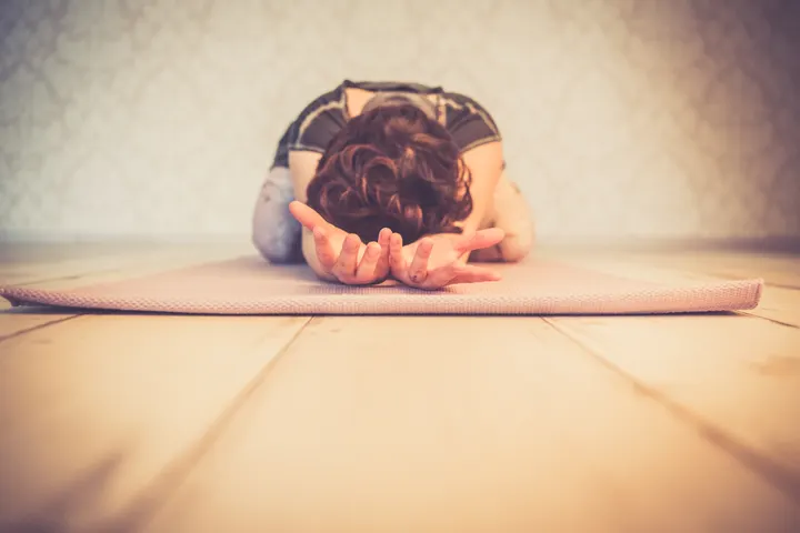 Sadhana Yoga — yoga-studio in Duisburg — 4