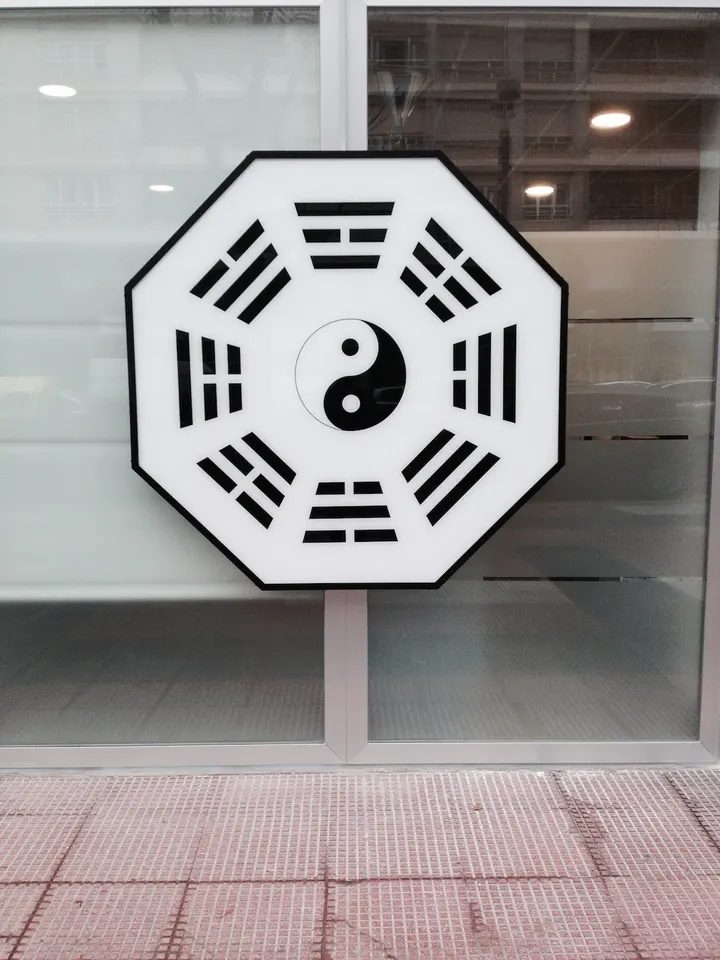 YOU CH'ING Wushu — artes marciales-studio en Vitoria-Gasteiz — 3
