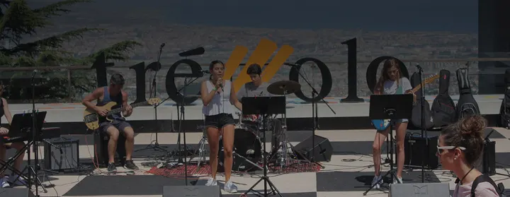 Trémolo Dansa — Dance en Sarrià - Sant Gervasi, Barcelona