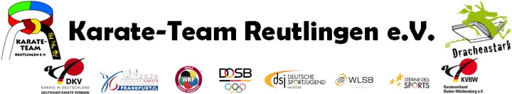 Karate-Team Reutlingen e.V. — Kampfsport in Reutlingen (Kernstadt), Reutlingen