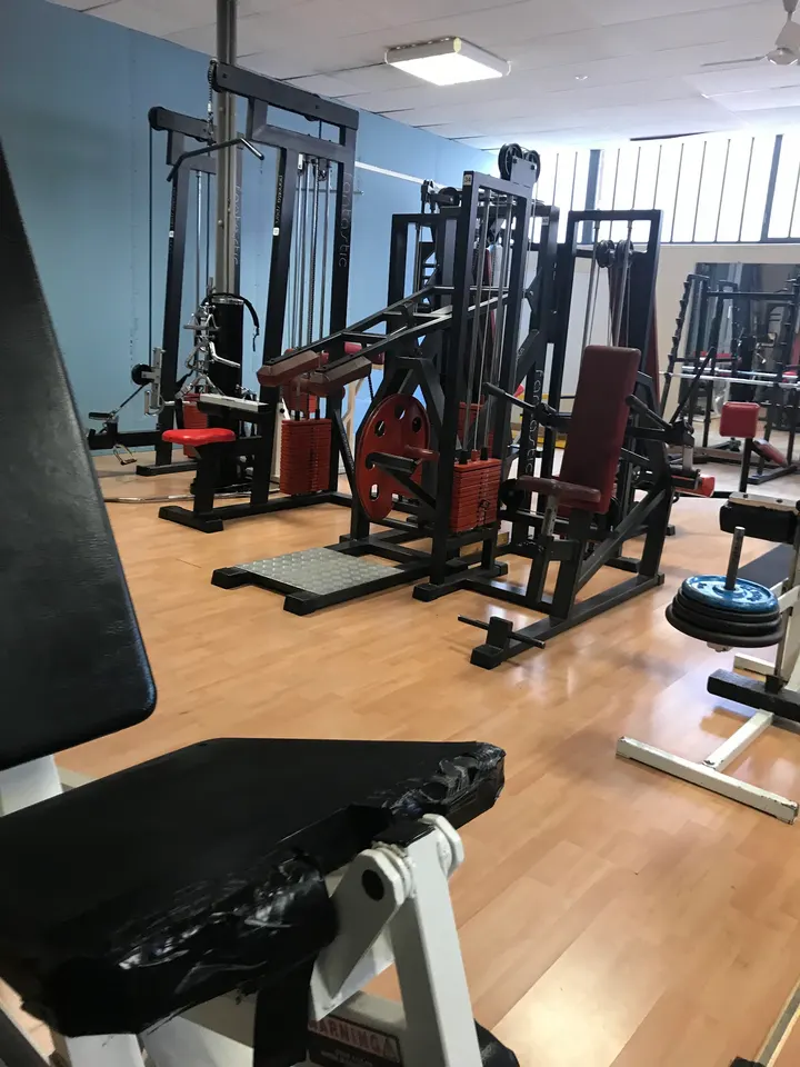 Jump Avenue Beziers — salle de fitness-studio aux Terries, Béziers — 2
