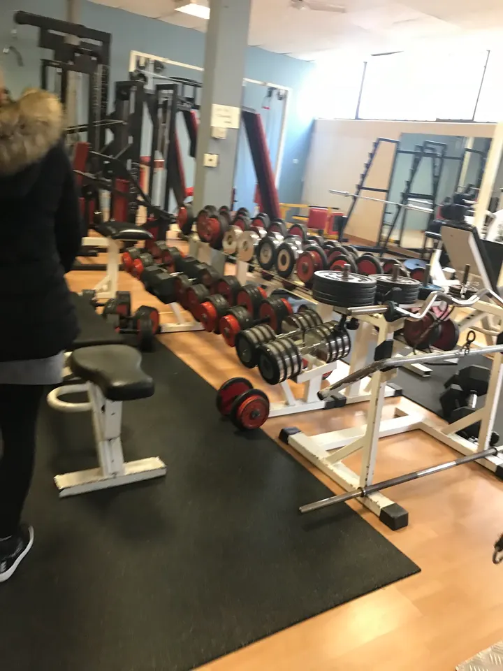 Jump Avenue Beziers — salle de fitness-studio aux Terries, Béziers — 3