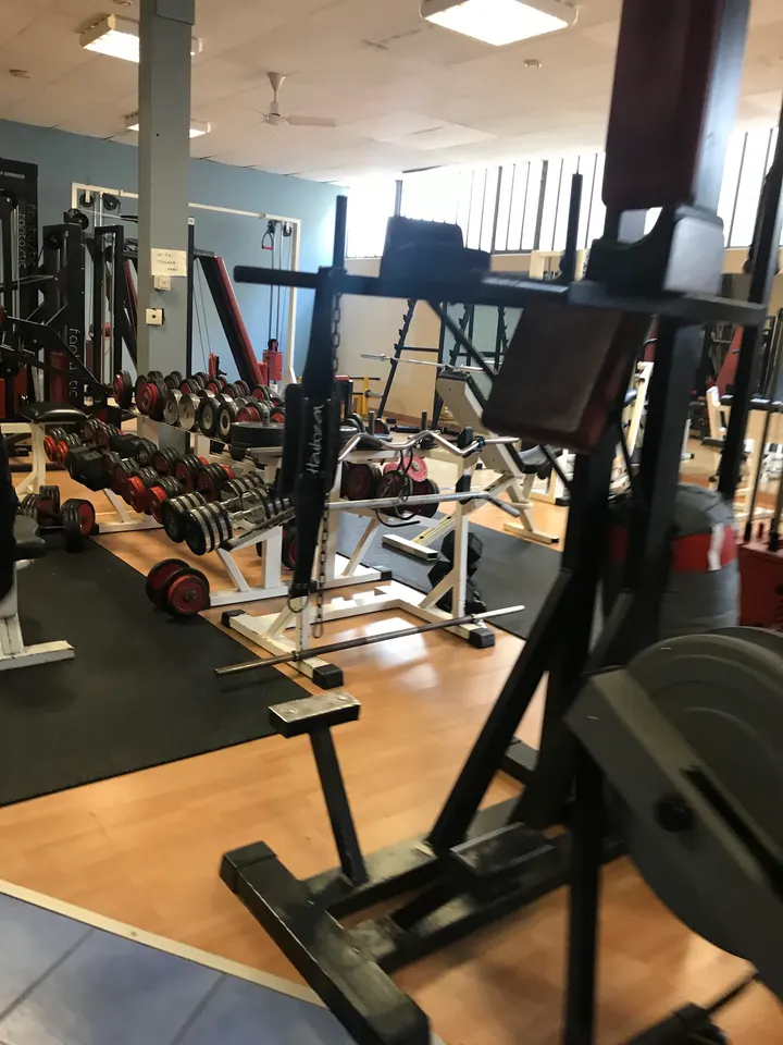 Jump Avenue Beziers — Salle de fitness à Les Terries, Béziers