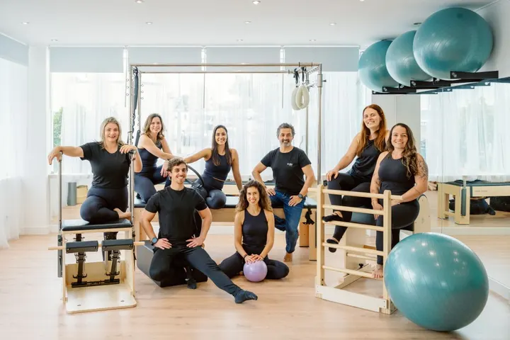 B.On Pilates Clinico — pilates-studio em Faro (Sé e São Pedro), Faro — 2