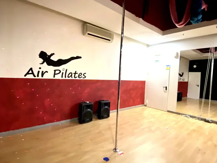 Escuela de baile Mdd en Móstoles — baile-studio en Móstoles — 2