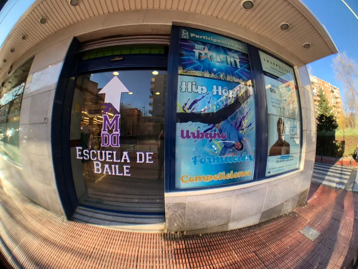Escuela de baile Mdd en Móstoles — baile-studio en Móstoles — 4