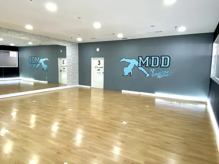 Escuela de baile Mdd en Móstoles — Baile en Móstoles