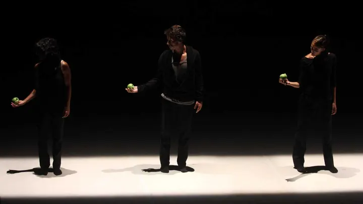 Quorum Dance Company — Dança em Reboleira, Amadora