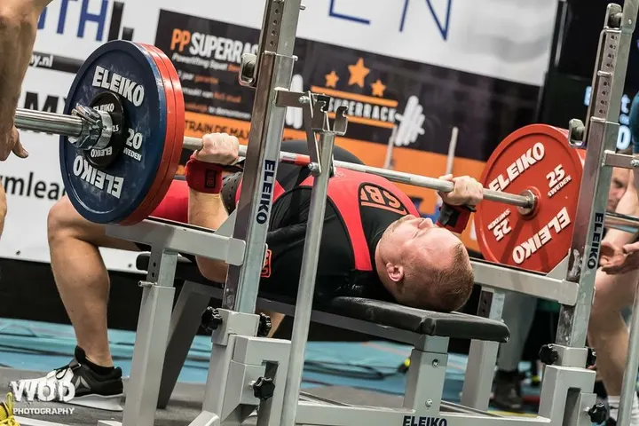 EPT Training Snap — personal training-studio in IJmuiden — 3