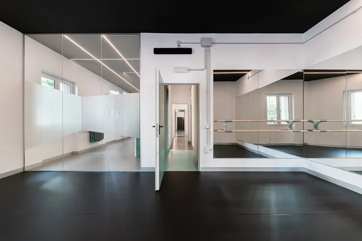 Danceway Madrid — baile-studio en Salamanca, Madrid — 3