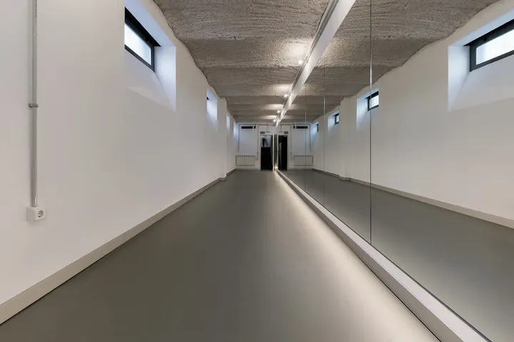 Danceway Madrid — baile-studio en Madrid — 3