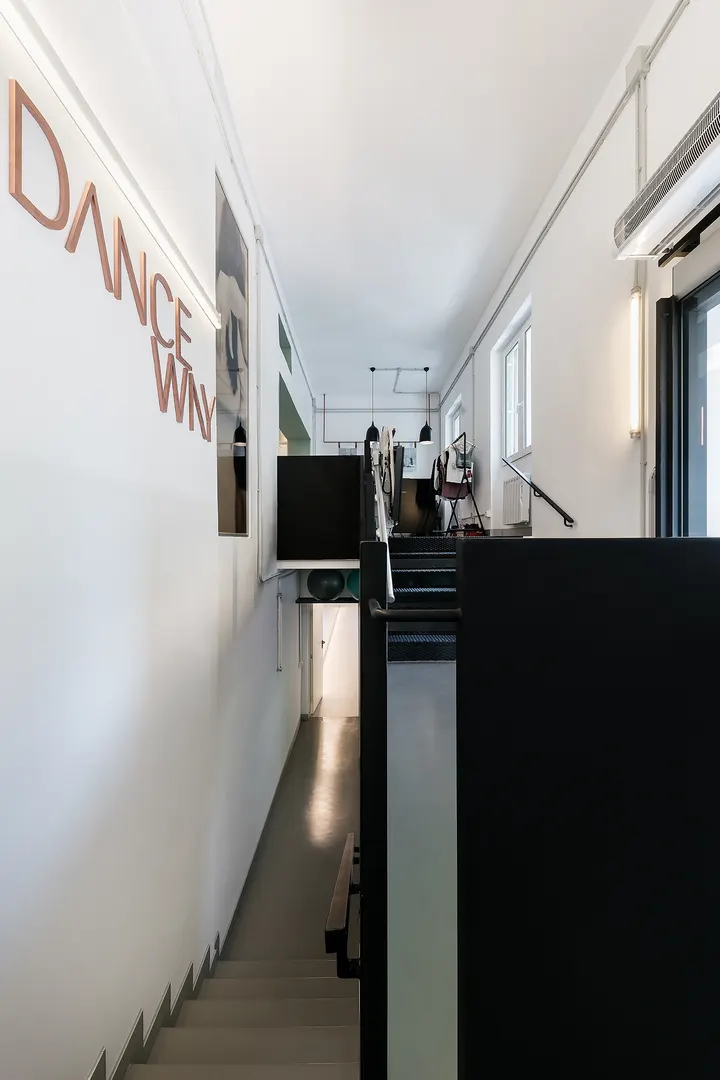 Danceway Madrid — baile-studio en Madrid — 4