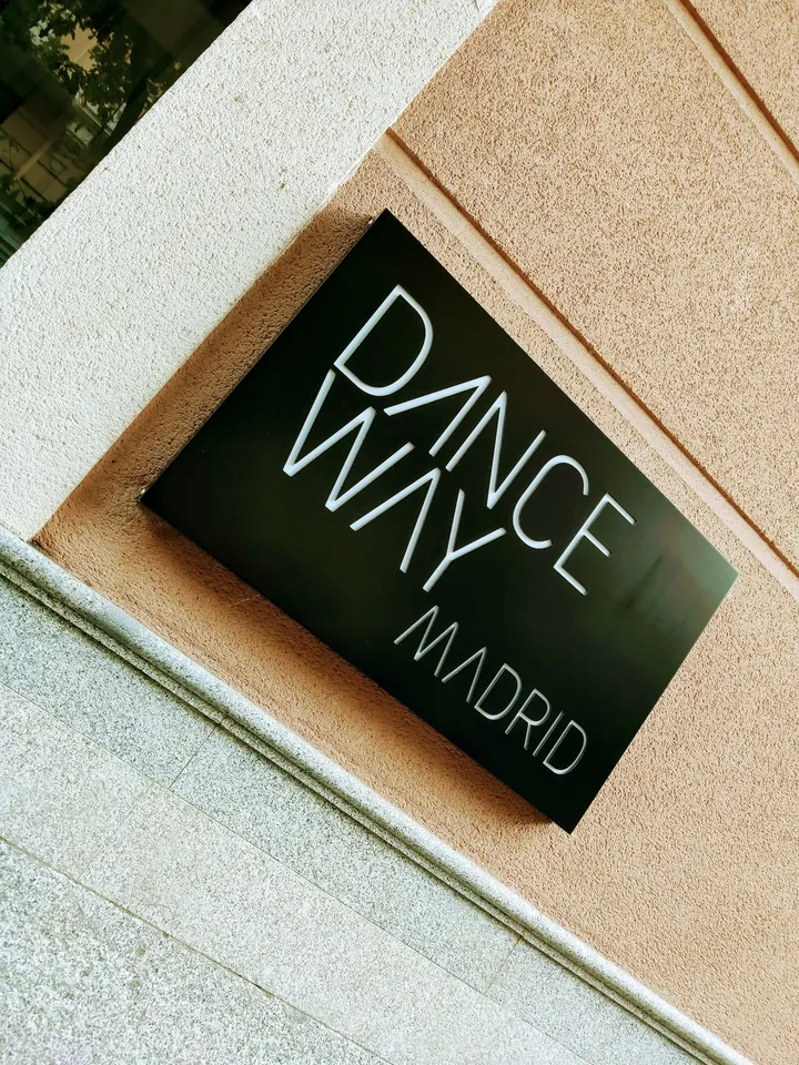 Danceway Madrid — Baile en Salamanca, Madrid