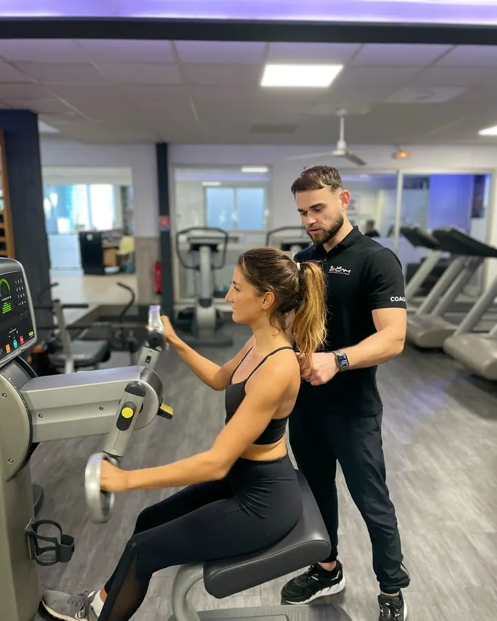 LE CAM AQUAFORM — salle de fitness-studio à Celleneuve, Montpellier — 2