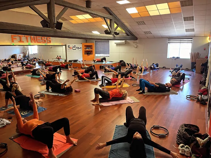 LE CAM AQUAFORM — salle de fitness-studio à Montpellier — 4