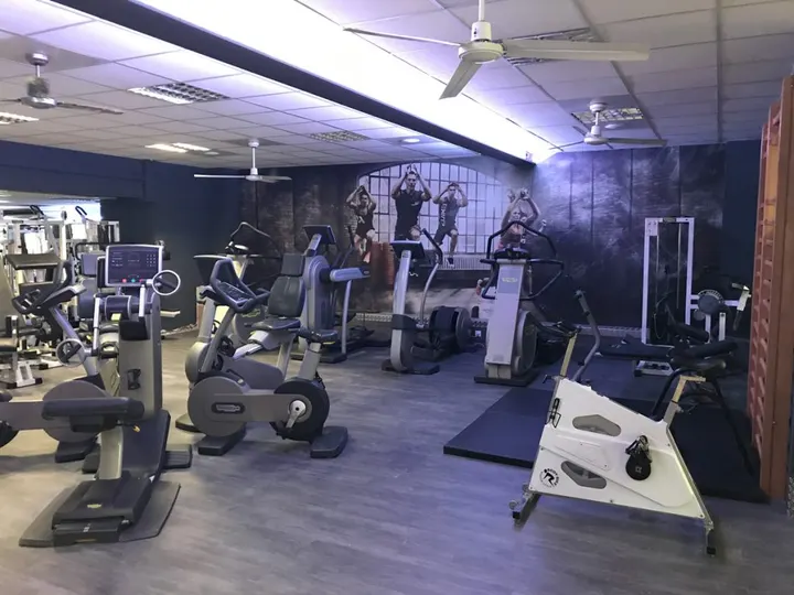 LE CAM AQUAFORM — salle de fitness-studio à Montpellier — 5