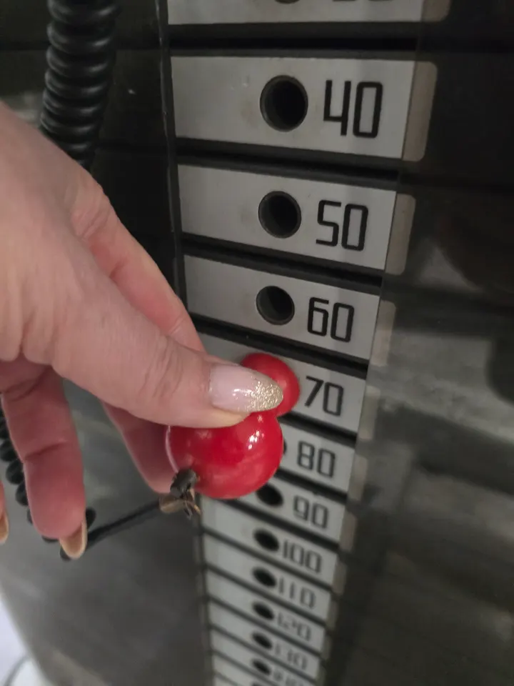 LE CAM AQUAFORM — Salle de fitness à Celleneuve, Montpellier