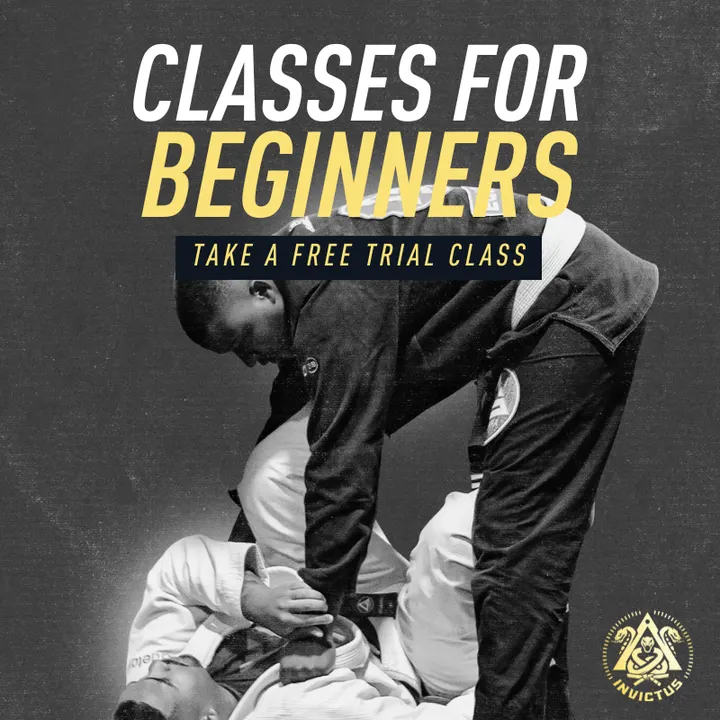 Invictus Jiu-Jitsu — Martial Arts in Madjeston, Gillingham
